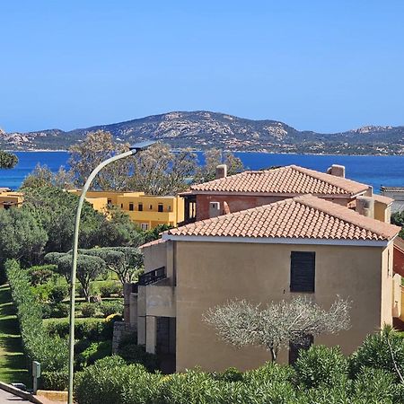 Casa Smeralda Serenity Cannigione อาร์ซาเคนา ภายนอก รูปภาพ