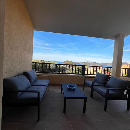 Casa Smeralda Serenity Cannigione อาร์ซาเคนา ภายนอก รูปภาพ