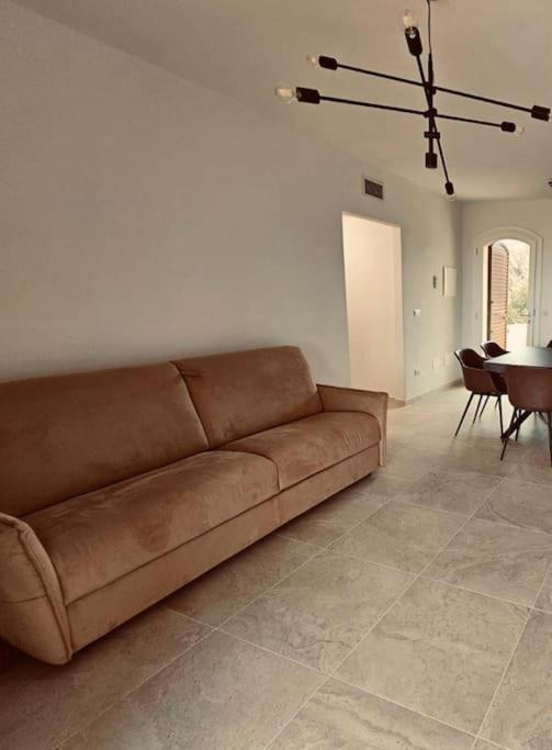 Casa Smeralda Serenity Cannigione อาร์ซาเคนา ภายนอก รูปภาพ