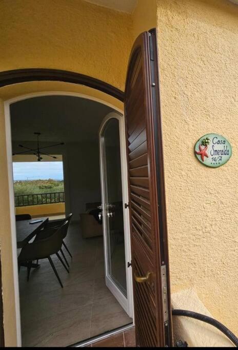 Casa Smeralda Serenity Cannigione อาร์ซาเคนา ภายนอก รูปภาพ