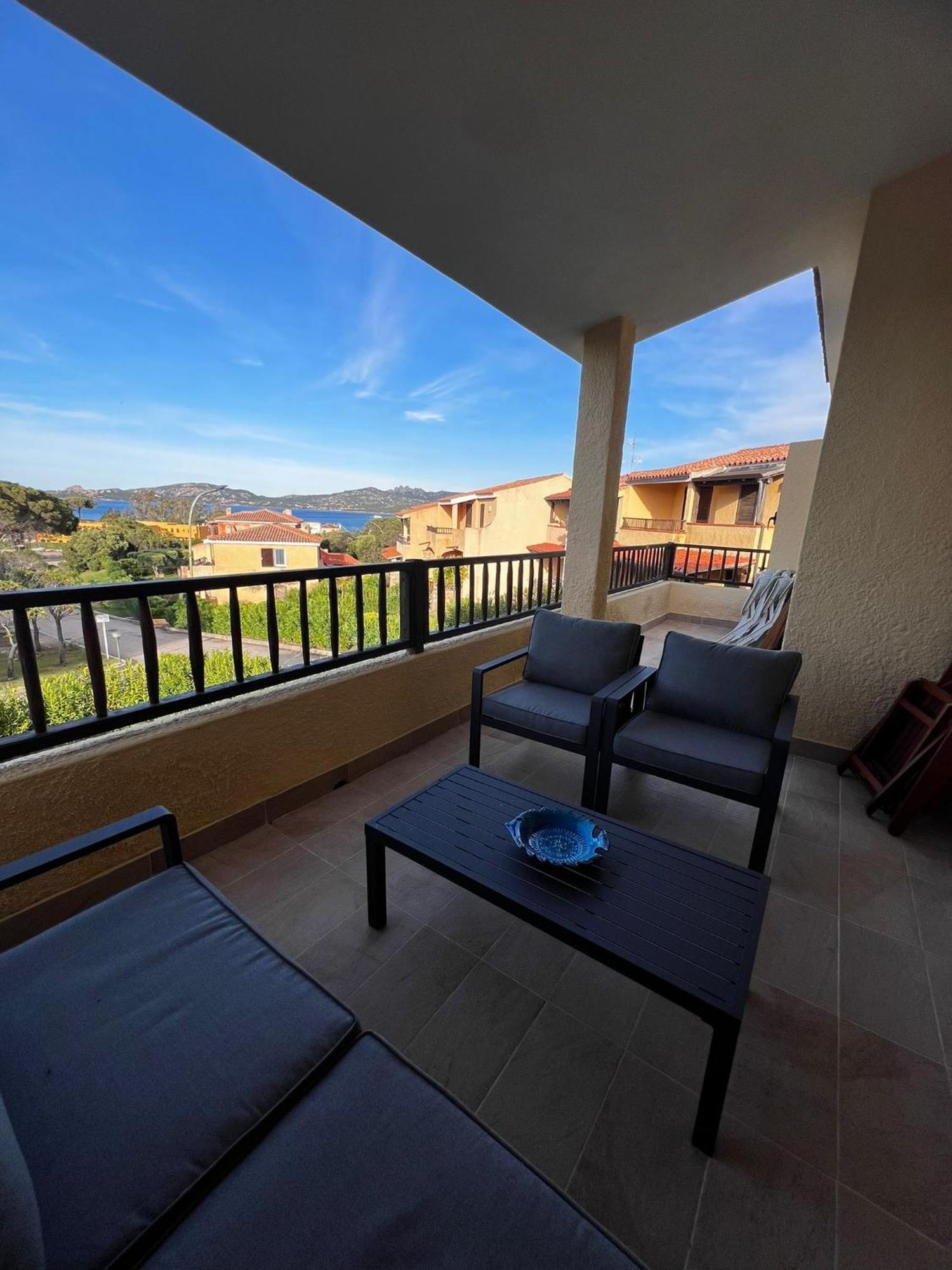 Casa Smeralda Serenity Cannigione อาร์ซาเคนา ภายนอก รูปภาพ