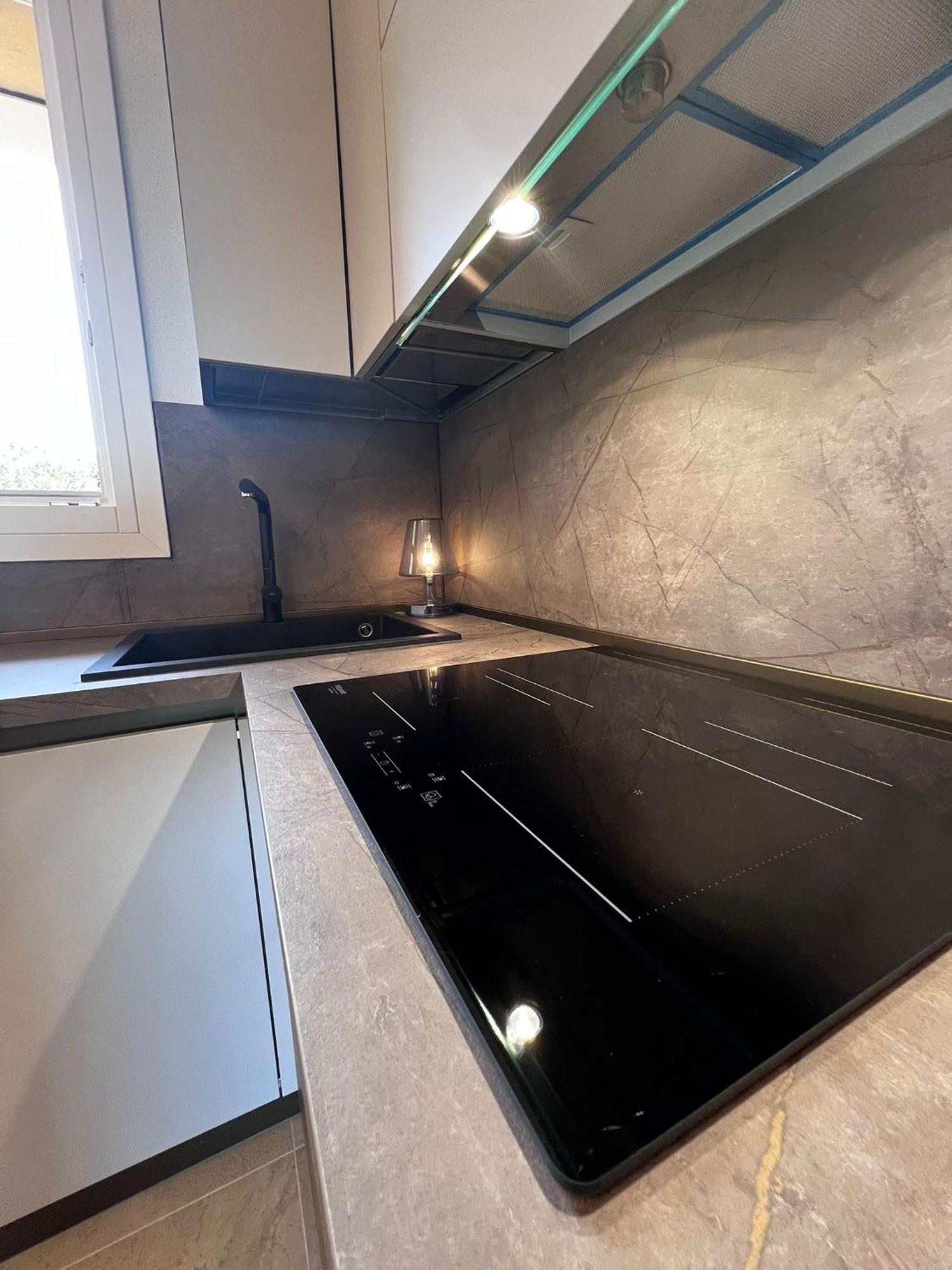 Casa Smeralda Serenity Cannigione อาร์ซาเคนา ภายนอก รูปภาพ