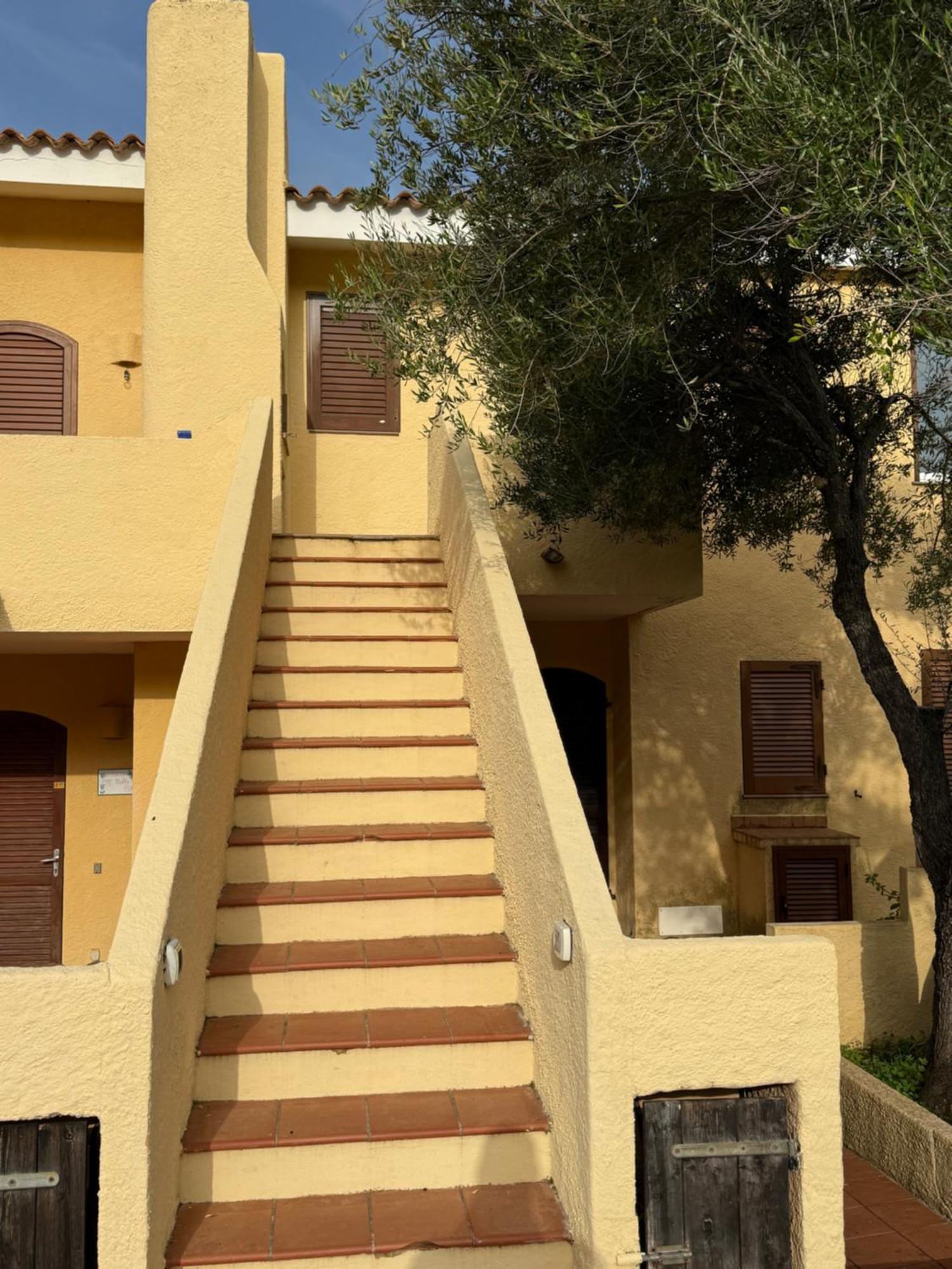 Casa Smeralda Serenity Cannigione อาร์ซาเคนา ภายนอก รูปภาพ